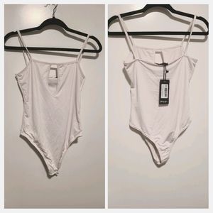 NWT Nasty Gal Body Suit